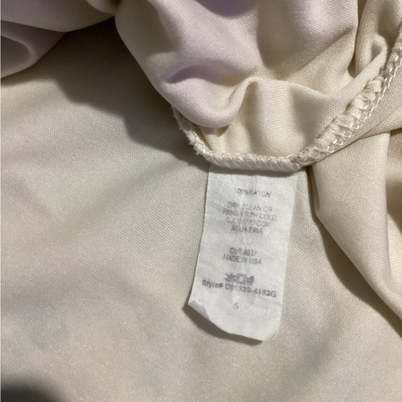 Jules & James Floral Dress Size Small - Picture 7 of 7